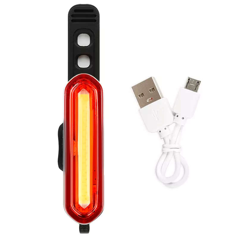 Aerbes AB-ZX15 Bicycle Tail Lights 650mah Battery 120lmn