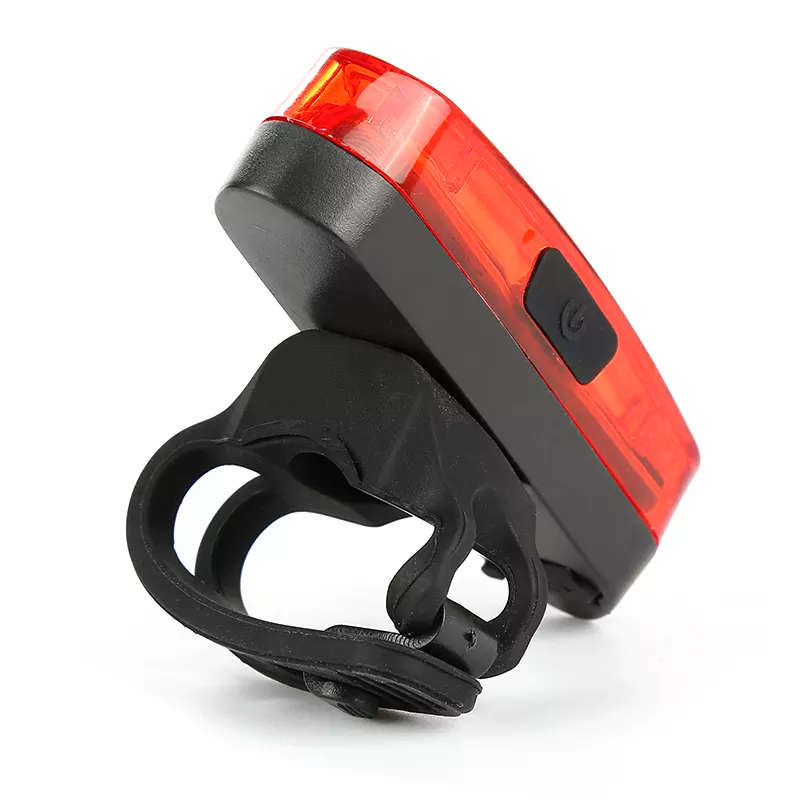 Aerbes AB-ZX15 Bicycle Tail Lights 650mah Battery 120lmn