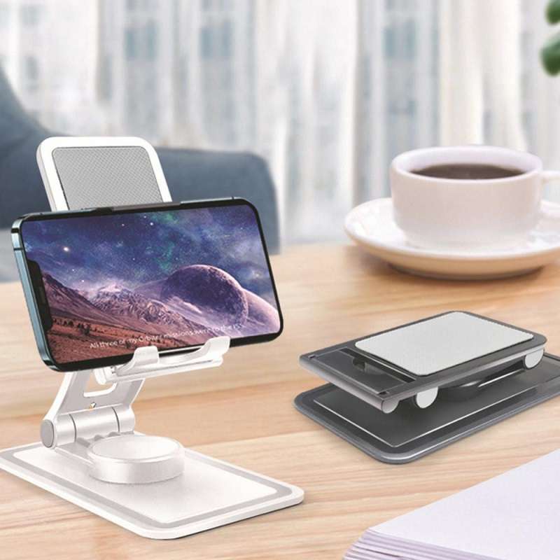 Aerbes AB-ZJ13  Foldable Desktop Cell Phone Holder
