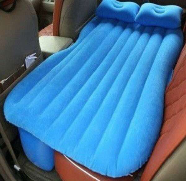 183696 Multi-functional Car Inflatable Mattress JG316
