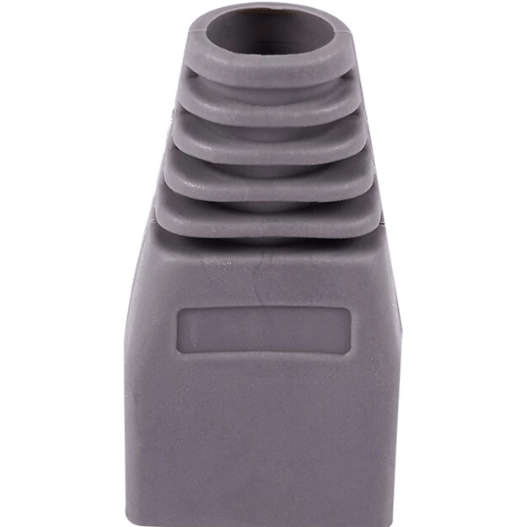 RJ45 Crystal Head Protective Sleeve Pack of 1000