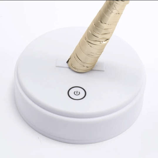 D-1 36 LED Peral Home Decor Tree Light USB DC/Battery Operated