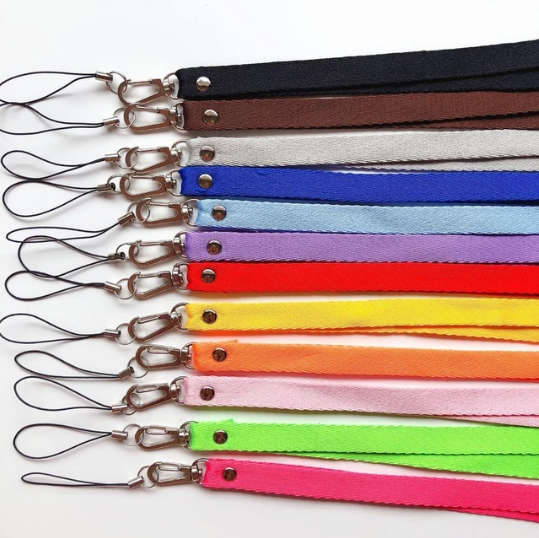 Mobile Phone Lanyard