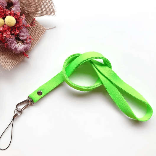 Mobile Phone Lanyard