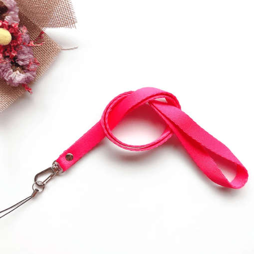 Mobile Phone Lanyard