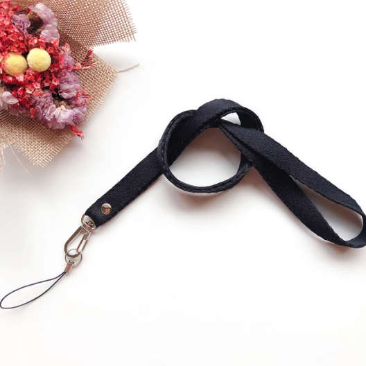 Mobile Phone Lanyard