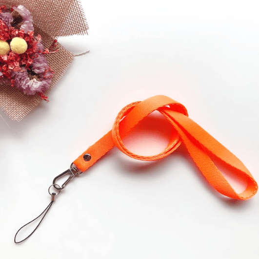 Mobile Phone Lanyard