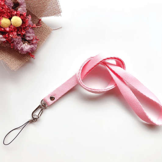 Mobile Phone Lanyard