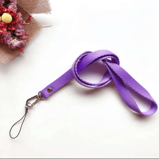 Mobile Phone Lanyard