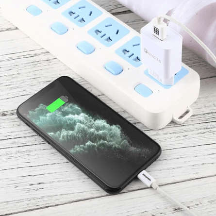 QC 3.0 Super Electronics Qualcomm Charger