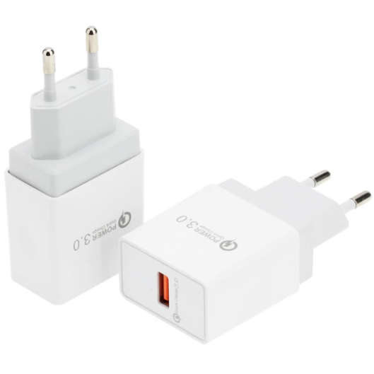 QC 3.0 Super Electronics Qualcomm Charger