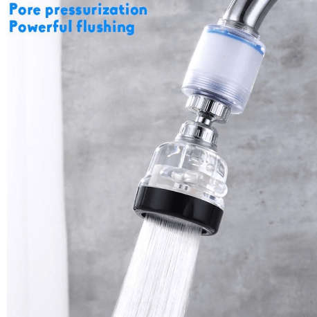 Aerbes AB-J308 Three-Speed Adjustable Faucet