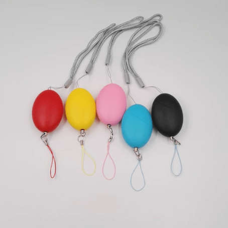 AL8918 Anti Wolf Personal Alarm Keychain