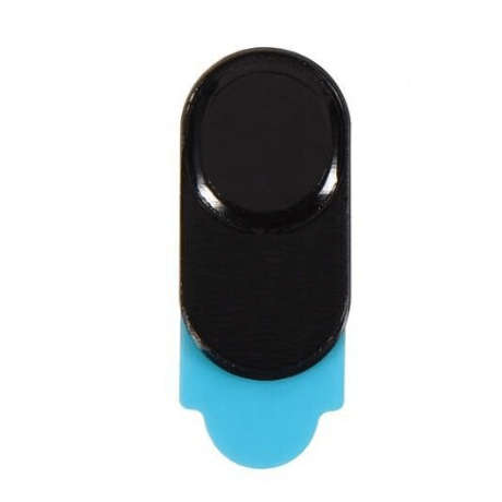 Webcam Lens Privacy Cover