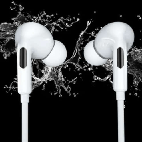 JH-7A-L Pop Up Window iPhone Earphone