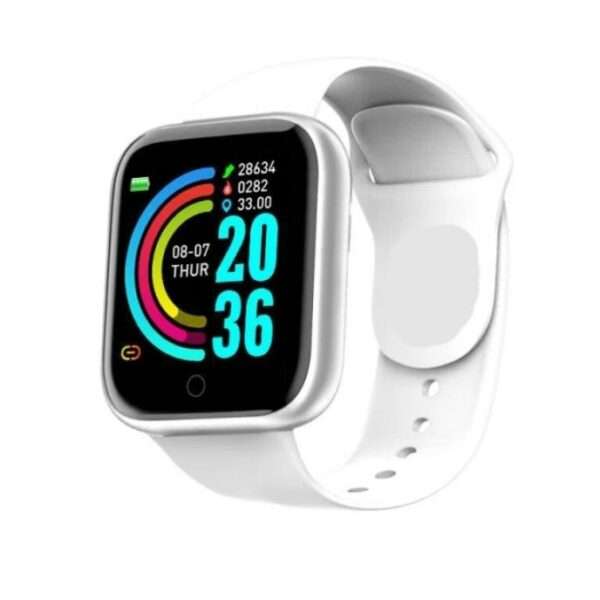 Aerbes AB-A126 Smart Watch