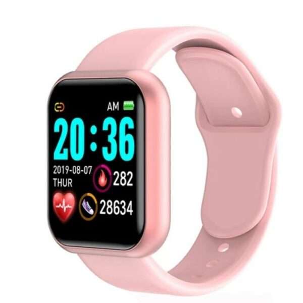 Aerbes AB-A126 Smart Watch