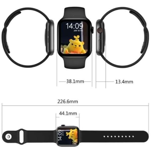 AB-A130 HW22PRO Smart Watch