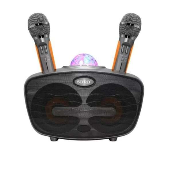 SD315 Karaoke Microphone Speaker