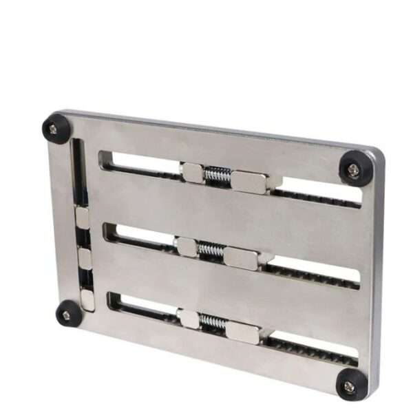 XF0203 TE-183 Multi-Function Maintenance Fixture PCB Stand