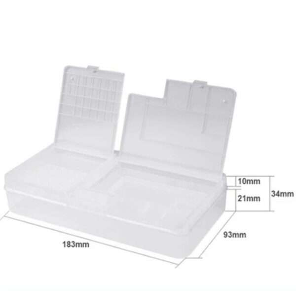 XF0209 Mobile Phone Repair Accessories Box