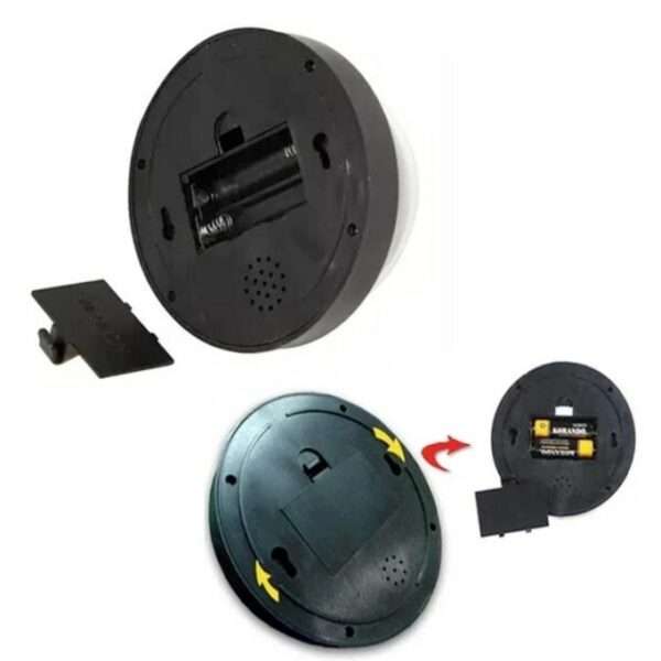XF0274 Simulation Dummy Camera Round Head
