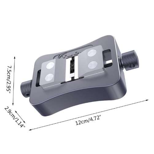 XF0205 1.5-20mm IC Glue Removal Fixture BGA