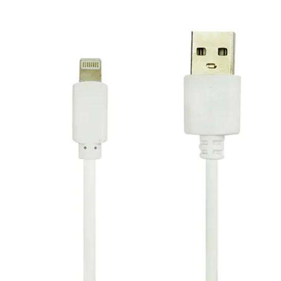 Treqa CA-8082 USB To Lightning 3M Cable