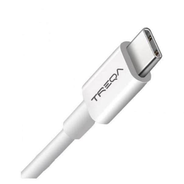 Treqa CA-8083 Type C USB 3.0 Cable 3M