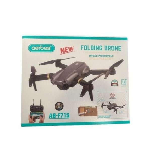 Aerbes AB-F715 Drone 2.4ghz