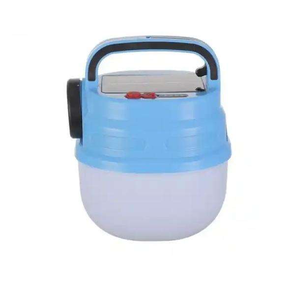 FA-HB-V80 Hurry Bolt Solar Powered Camping Light
