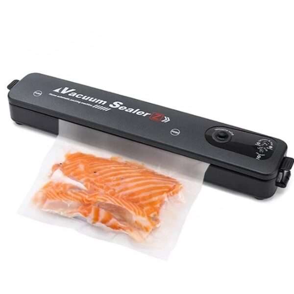 JG133 Vacuum Sealer Home Packing