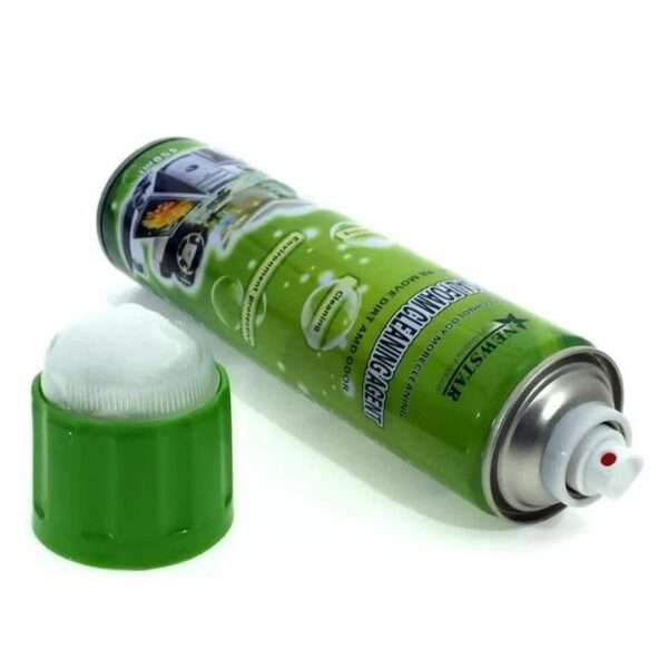 XF0265 Screen Cleaning Foam With Brush