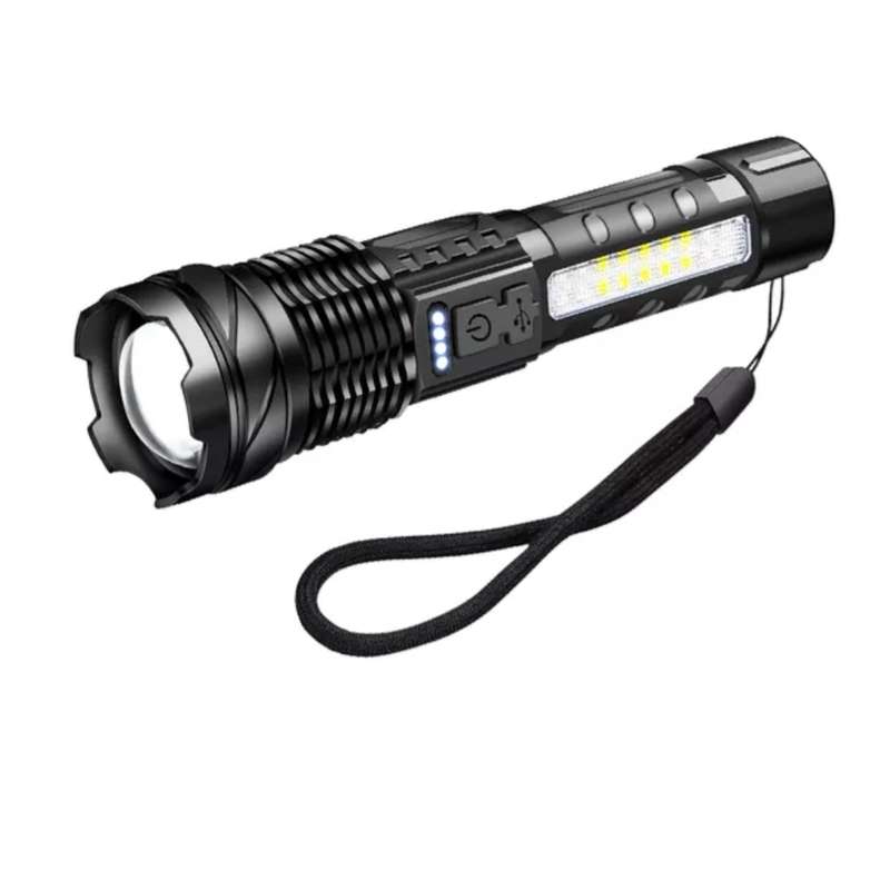 FA-H6 Cross Border XHP50 Flashlight