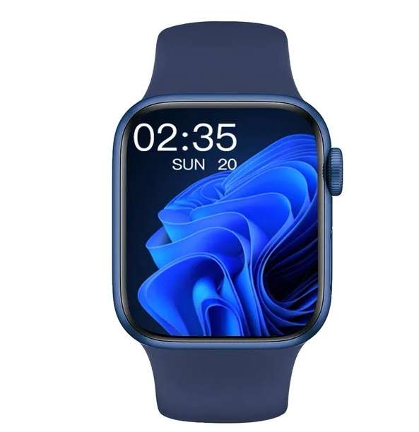 Ananas AS-50242 Bluetooth Smart Watch