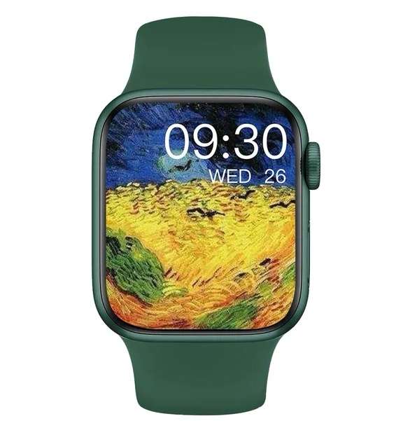 Ananas AS-50242 Bluetooth Smart Watch
