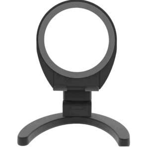 Aerbes AB-ZJ03 Desktop Foldable Mirror Cell Phone Holder