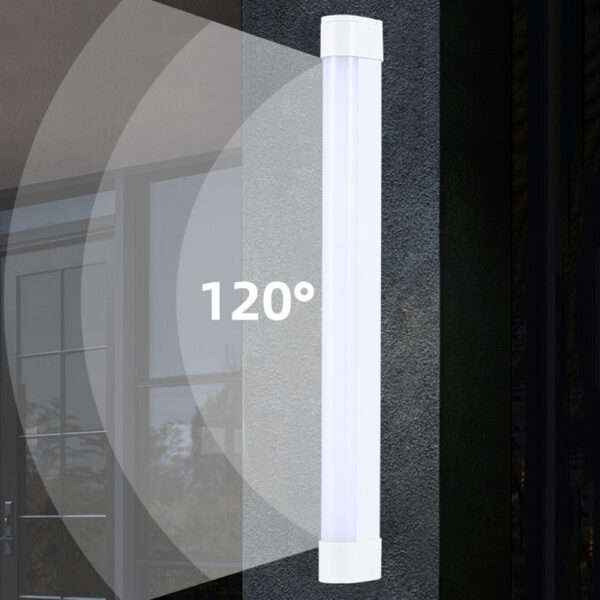 Feimao FM-D6003 Portable USB Rechargeable Emergency LED Tube Light 52CM 90W