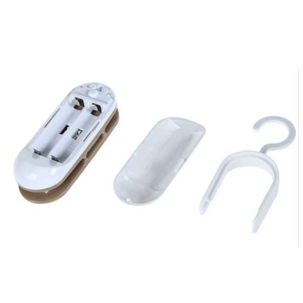 SE-076 Mini Portable Package Heat Sealer