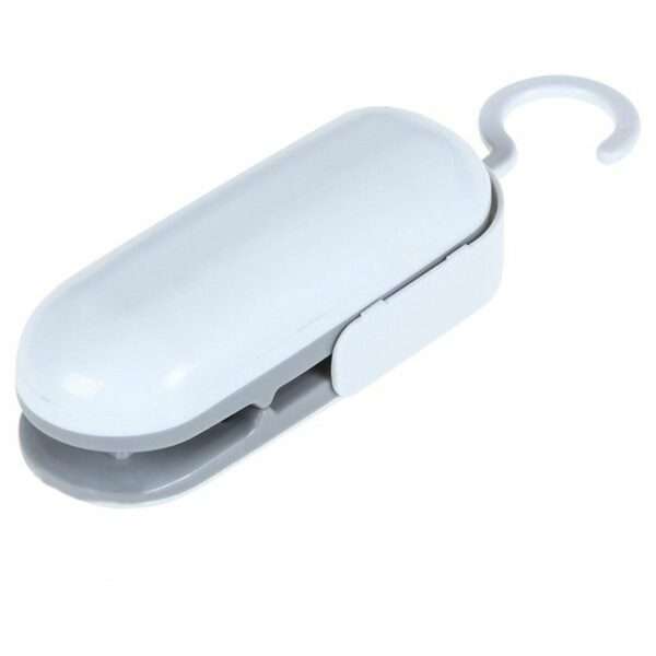 SE-076 Mini Portable Package Heat Sealer