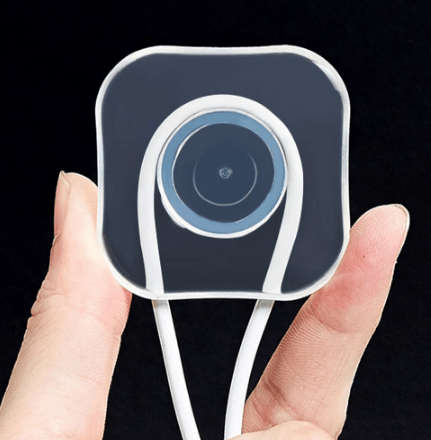 Universal Magic Nano Stickers Phone holder