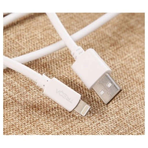 Treqa CA-8062 IOS USB Cable 1M