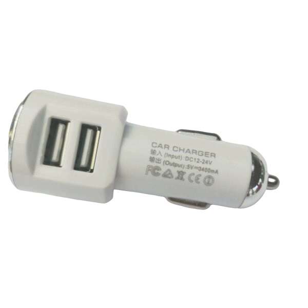 S309 Super E 18W Type C Car Charger