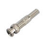 100pcs Solderless BNC Connector
