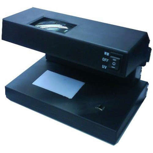AD-2038 Counterfeit Money Detector 16W