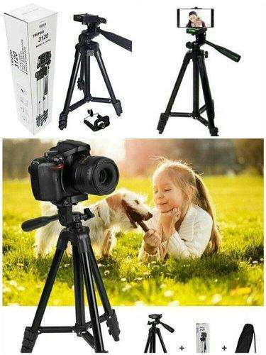 3120 Tripod For Camera And Cellphone 1.2m