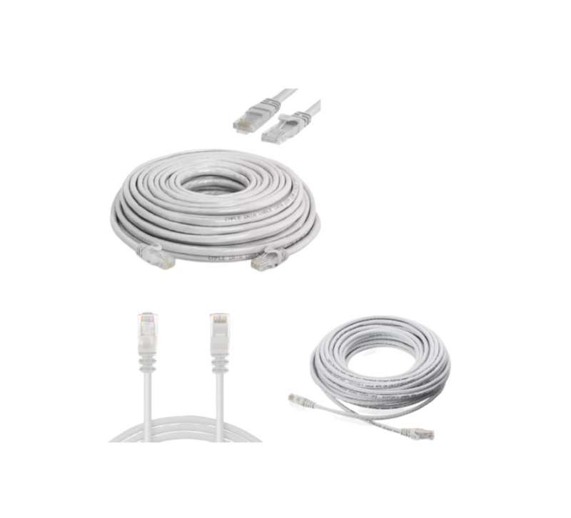 Super Electronics SE-L-C6-50 Cat6 Ethernet Cable 50M