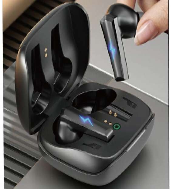 Aerbes AB-EJ04 TWS Bluetooth V5.1 Earphones