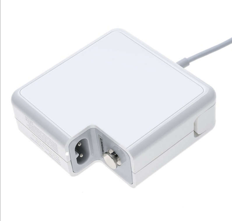 SE-L60W Replacement Charger for Apple Macbook 16.5V 3.65A 60W Magsafe 1