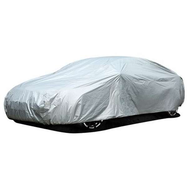Jiageng JG20375141 Car Cover  XXL Ultra-lite PEVA Material 580 x 175 x 120cm